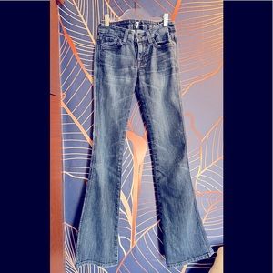 7 for Mankind Jeans